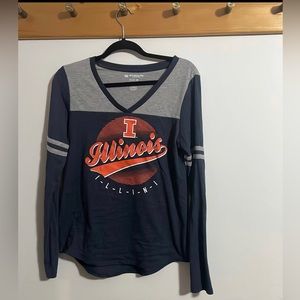 Illini Shirt